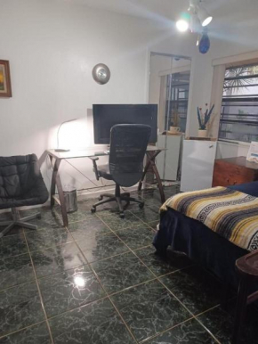 SNUG MINIMALIST FULL BED NEAR DOLPHIN MALL/FIU